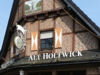 Foto: Alt Holtwick